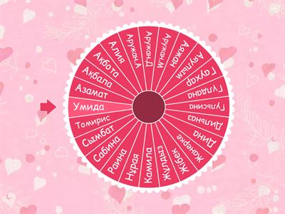 Dividing into groups