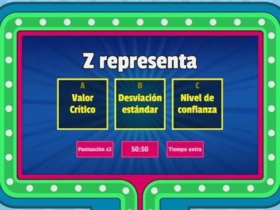 Intervalos de confianza