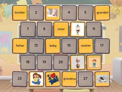 Global English1 - Unit 2 Vocabulary