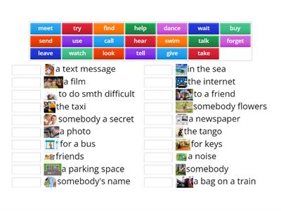  English File 4th Elementary 5A