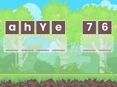 My awesome typing class :D