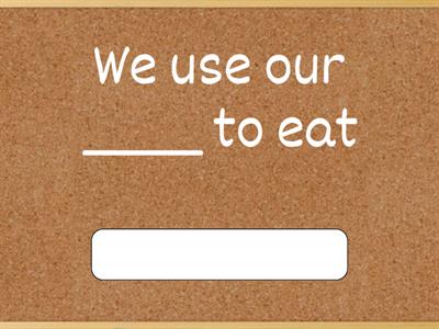 juniors fill in the gap