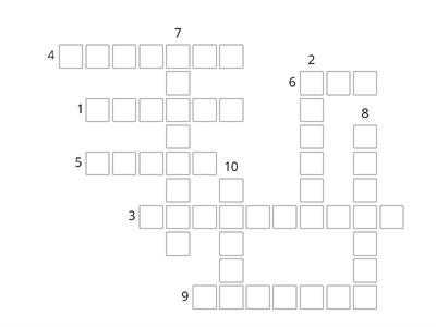 Geometrijski pojmovi