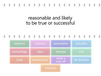 English File Upper Unit 10 Reading