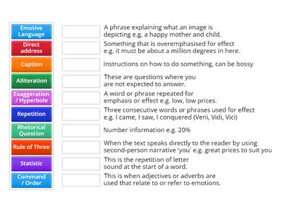 Quiz Level 1 and 2 Language Features