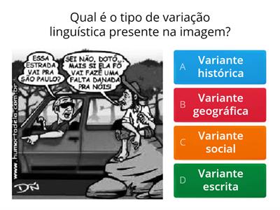 Revisão para o simulado 7º ano 