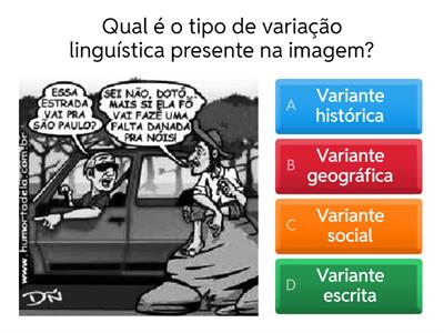 Revisão para o simulado 7º ano 