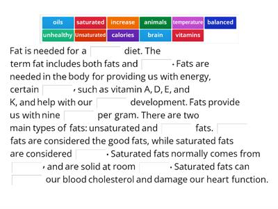 Fats Y10