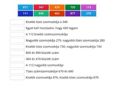 Számszomszédok_3jegyű