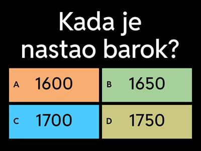 Barok