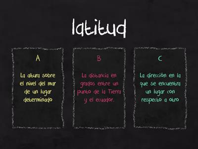 factores que modifican el clima