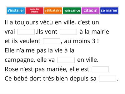 Édito A2 - Unité 1 - « La vie personnelle » 1