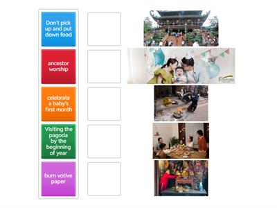 Vietnamese traditions and customs