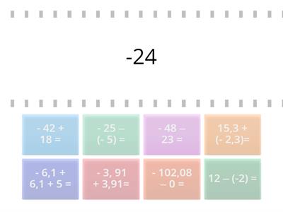 Рационал сандарды азайту 2