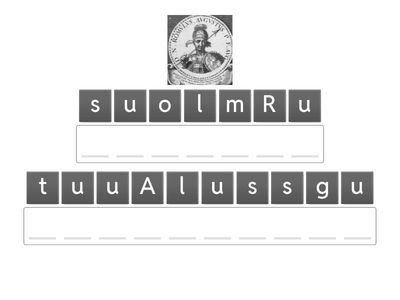 the fall of the Roman Empire