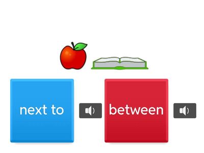 Smart junior 3 Prepositions