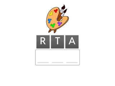 SCHOOL SUBJECTS & THE WEATHER