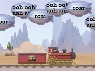 Что говорят животные