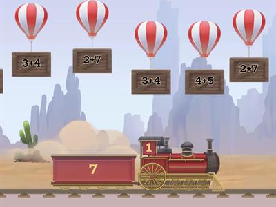 Состав числа