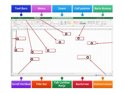 Pengenalan Microsoft Excel