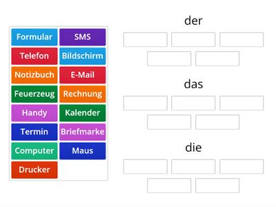 Menschen A1 Lektion 6