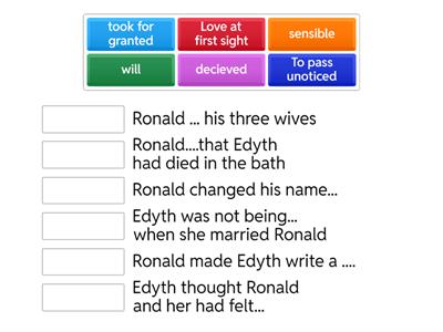 Three is a lucky number