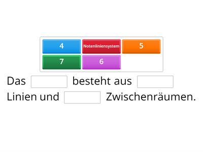 Musik Loic 5. Klasse