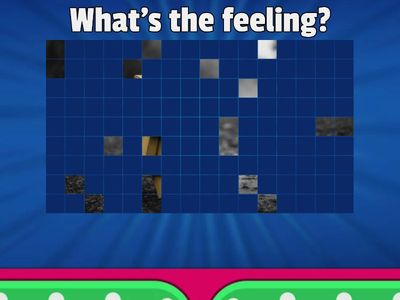 academy stars 1 unit 4 feelings