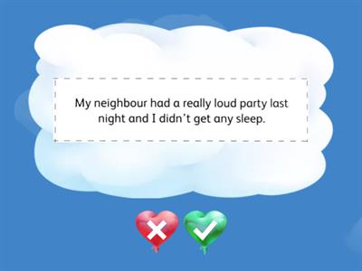  Third and mixed conditionals drill