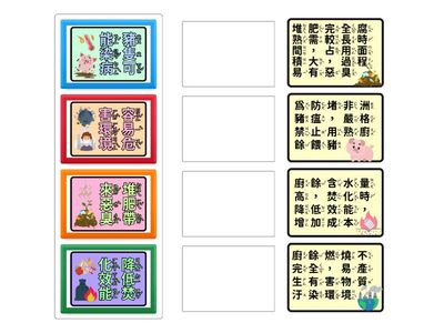 大量廚餘會造成的問題