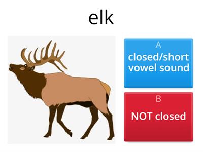 Barton 3.3 Closed and Short vowel  (made by Erik)