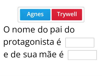 O menino que descobriu o vento- missão 2