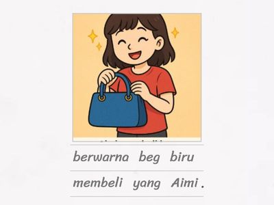 Ayat tunggal Tahun 3