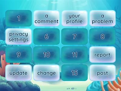 Get Involved B1+ Unit 7