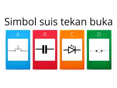 REKA BENTUK ELEKTRONIK TING 2