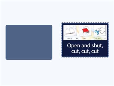 English with Smiling Sam 4, chant