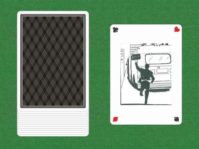 What should have they done?