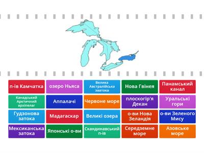 Номенклатура світу