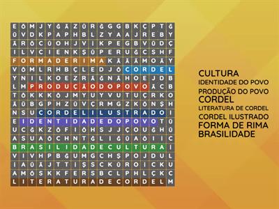 ARTE: IDENTIDADE E PLURALIDADE CULTURAL 