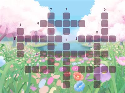 geographical features