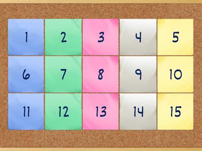 RW 1 Term Exam Warmup