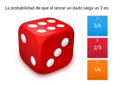 PROBABILIDADES