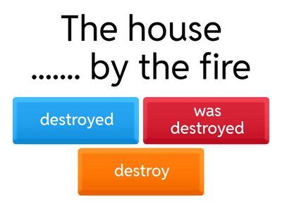 Kreyco PASSIVE or ACTIVE