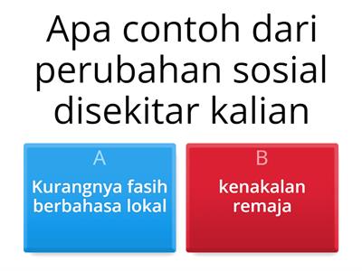 Soal ips