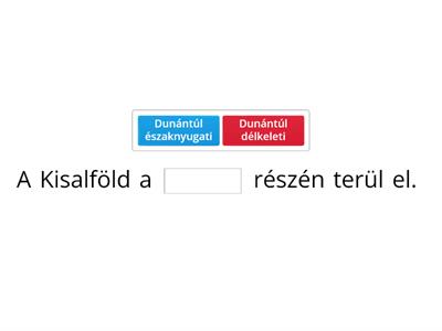 Kisalföld