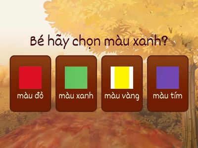 trò chơi sẽ biết