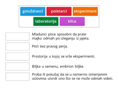 proučavanje