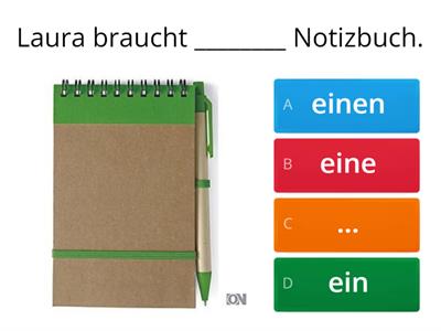  Nominativ oder Akkusativ