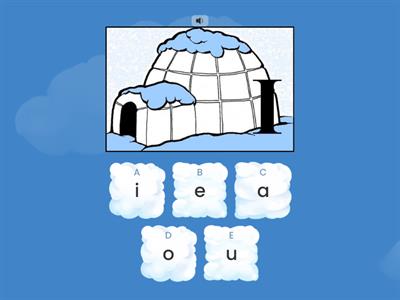 Short Vowels (Skills 5)