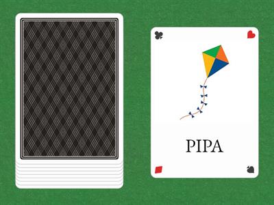 DESCREVER CARACTERISTICAS